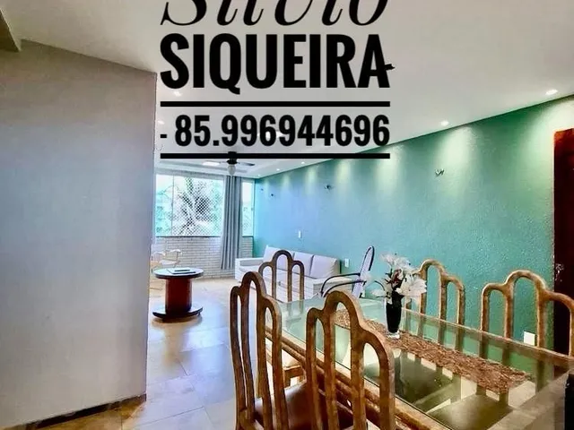 Imagem: Apartamento 3 dormitórios à venda Icaraí