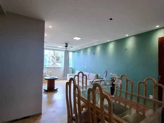 Imagem 2: Apartamento 3 dormitórios à venda Icaraí Caucaia/CE