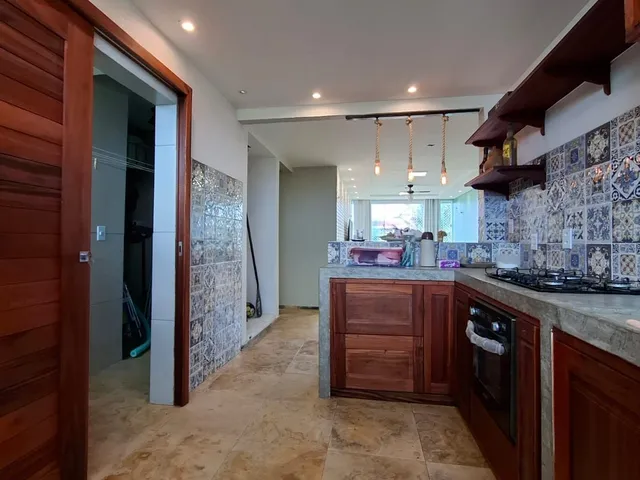 Imagem 9: Apartamento 3 dormitórios à venda Icaraí Caucaia/CE