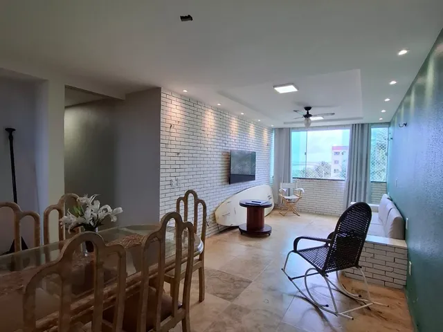 Imagem 6: Apartamento 3 dormitórios à venda Icaraí Caucaia/CE