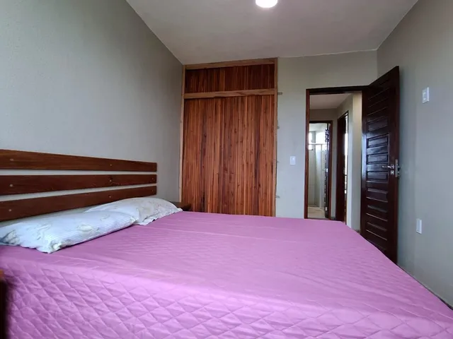 Imagem 8: Apartamento 3 dormitórios à venda Icaraí Caucaia/CE