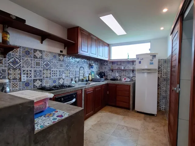 Imagem 12: Apartamento 3 dormitórios à venda Icaraí Caucaia/CE