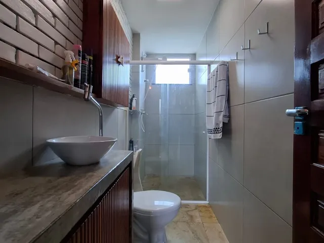 Imagem 11: Apartamento 3 dormitórios à venda Icaraí Caucaia/CE