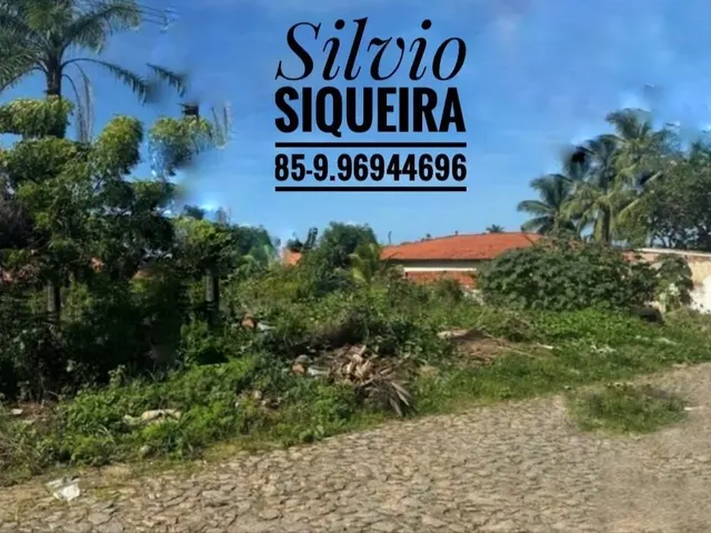 Imagem: Terreno Guagiru Caucaia