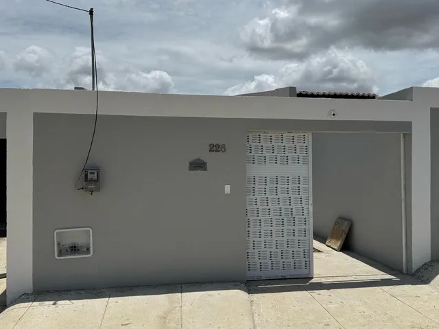 Imagem: RESERVA ANCURI RESIDENCIAL ETAPA 02 Casas
