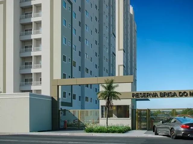 Imagem: RESERVA BRISA DO MAR- O MELHOR INVESTIMENTO