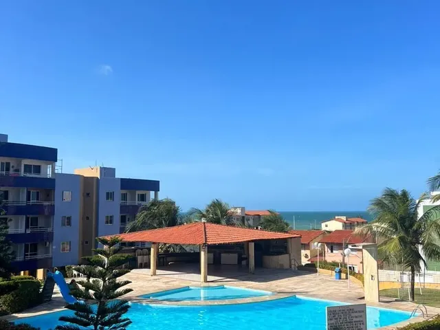 Imagem: Condomínio Praia Sol, Apartamento com Vista