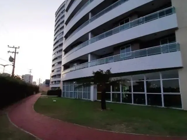Imagem: Condominio Celebration Residence