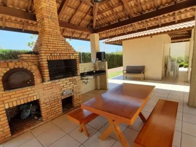 Imagem 11: Condominio Celebration Residence