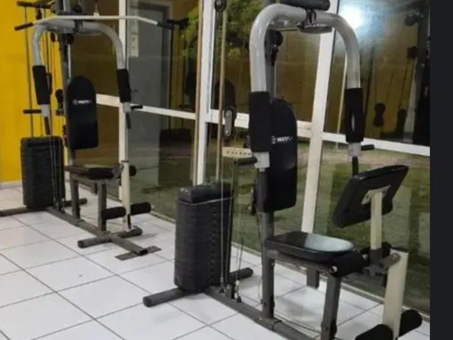 Imagem 8: Condominio Celebration Residence
