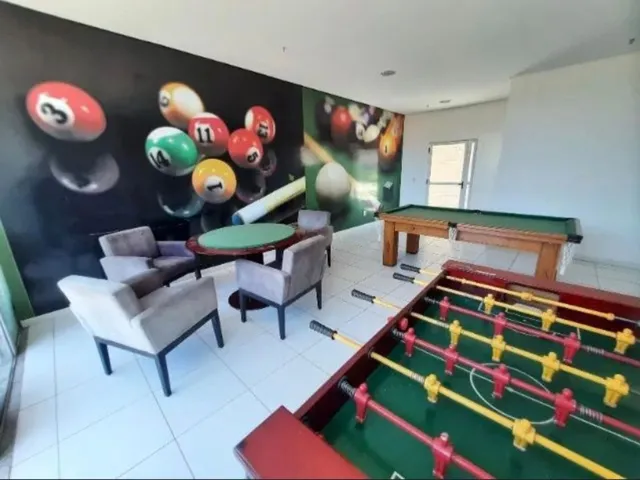 Imagem 7: Condominio Celebration Residence