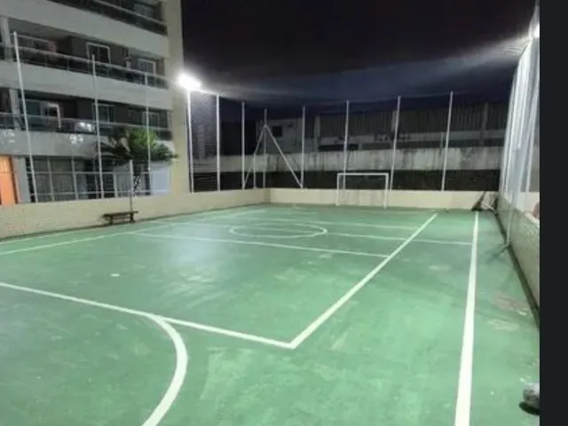 Imagem 12: Condominio Celebration Residence
