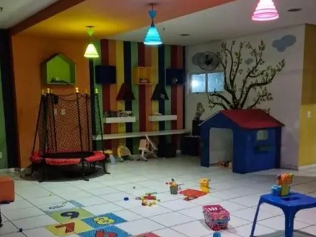 Imagem 2: Condominio Celebration Residence