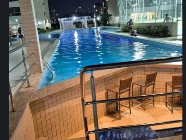 Imagem 9: Condominio Celebration Residence