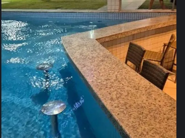 Imagem 10: Condominio Celebration Residence