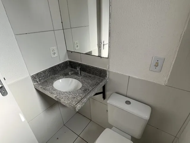 Imagem 13: Apartamento 3 Quartos R$ 160.000,00