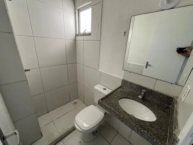 Imagem 9: Apartamento 3 Quartos R$ 160.000,00