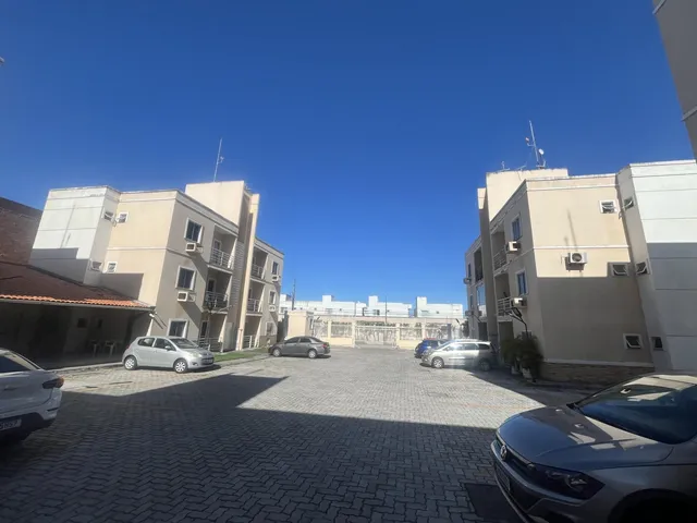 Imagem 3: Apartamento 3 Quartos R$ 160.000,00