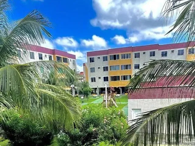 Imagem: APARTAMENTO ICARAI - CAUCAIA - MORADA DO