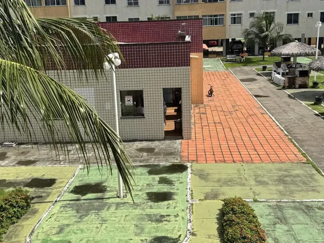 Imagem 2: APARTAMENTO ICARAI - CAUCAIA - MORADA DO SOL NASCENTE