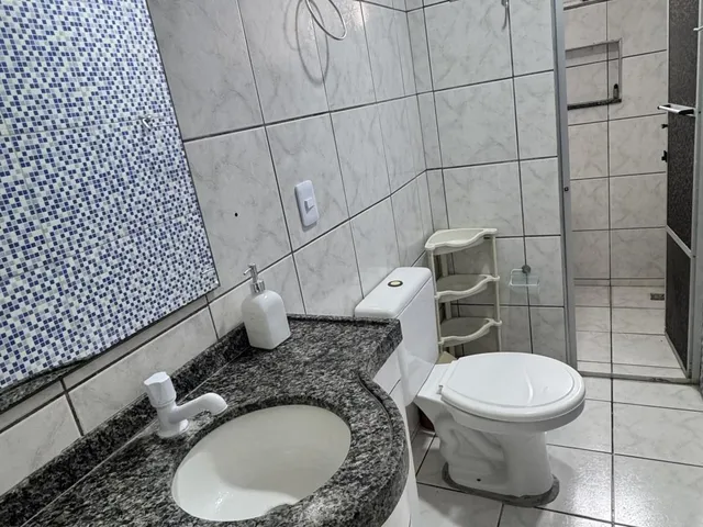 Imagem 12: APARTAMENTO ICARAI - CAUCAIA - MORADA DO SOL NASCENTE