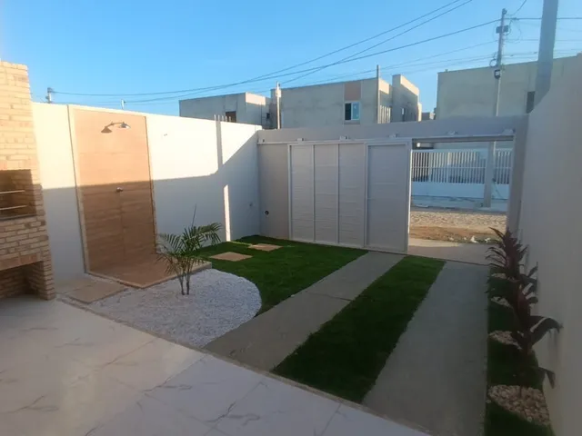 Imagem 2: CASTELO RESIDENCE, LINDAS CASAS PRONTAS PARA MORAR