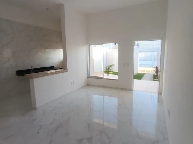 Imagem 10: CASTELO RESIDENCE, LINDAS CASAS PRONTAS PARA MORAR