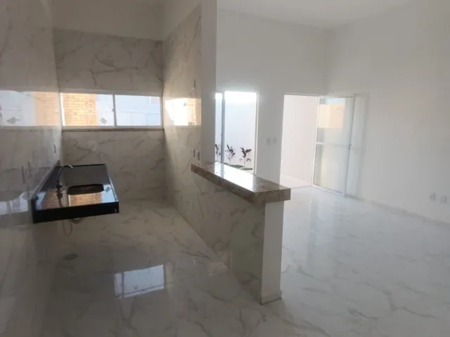 Imagem 3: CASTELO RESIDENCE, LINDAS CASAS PRONTAS PARA MORAR
