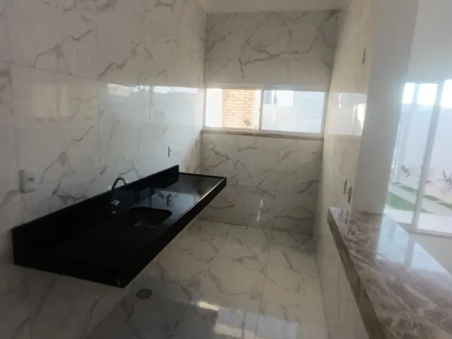 Imagem 6: CASTELO RESIDENCE, LINDAS CASAS PRONTAS PARA MORAR