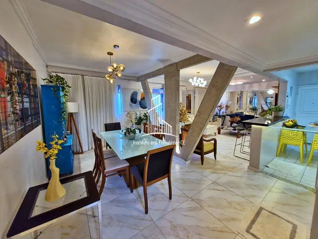 Imagem 16: Ap2409-Apartamento À Venda, 120M², 2 Quartos no Cocó