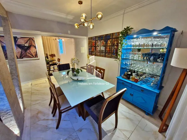 Imagem 15: Ap2409-Apartamento À Venda, 120M², 2 Quartos no Cocó