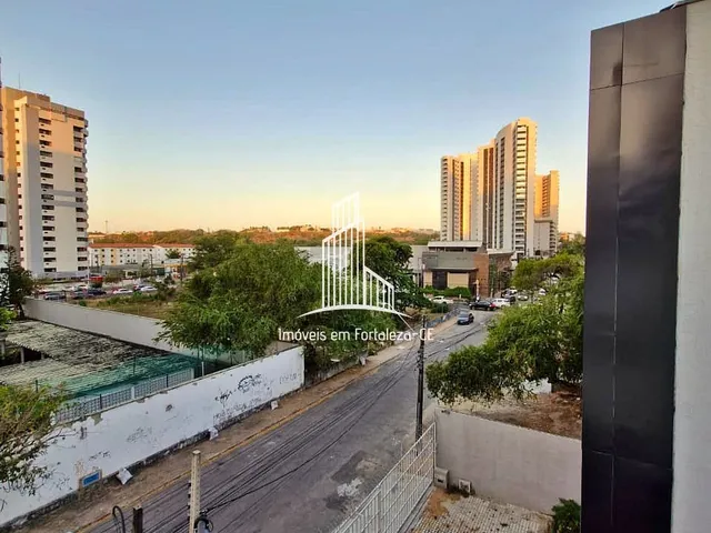 Imagem 5: Ap2409-Apartamento À Venda, 120M², 2 Quartos no Cocó