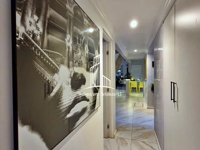 Imagem 4: Ap2409-Apartamento À Venda, 120M², 2 Quartos no Cocó