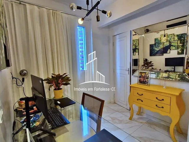 Imagem 6: Ap2409-Apartamento À Venda, 120M², 2 Quartos no Cocó