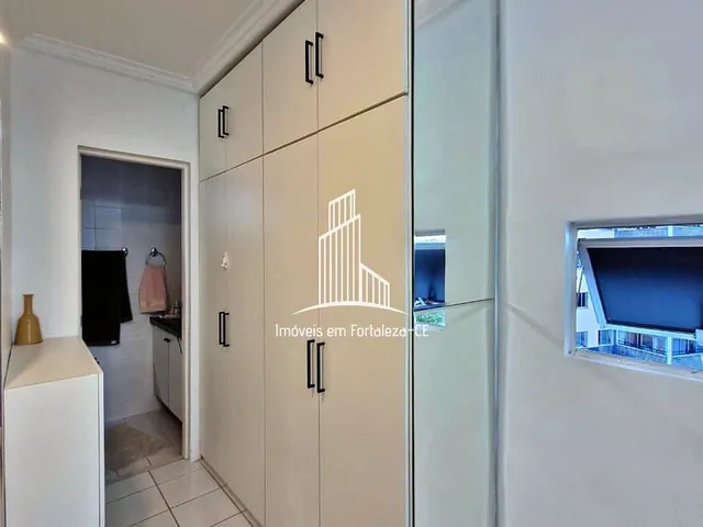 Imagem 3: Ap2409-Apartamento À Venda, 120M², 2 Quartos no Cocó