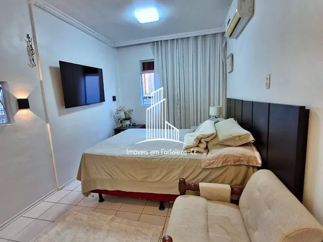 Imagem 12: Ap2409-Apartamento À Venda, 120M², 2 Quartos no Cocó