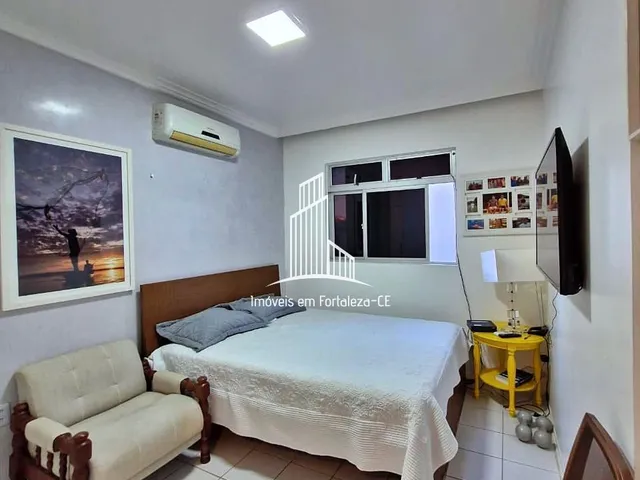 Imagem 10: Ap2409-Apartamento À Venda, 120M², 2 Quartos no Cocó