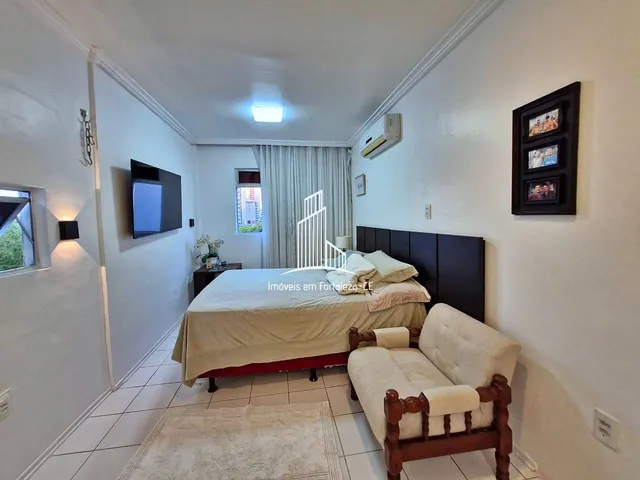 Imagem 13: Ap2409-Apartamento À Venda, 120M², 2 Quartos no Cocó