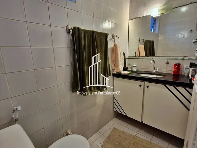 Imagem 14: Ap2409-Apartamento À Venda, 120M², 2 Quartos no Cocó