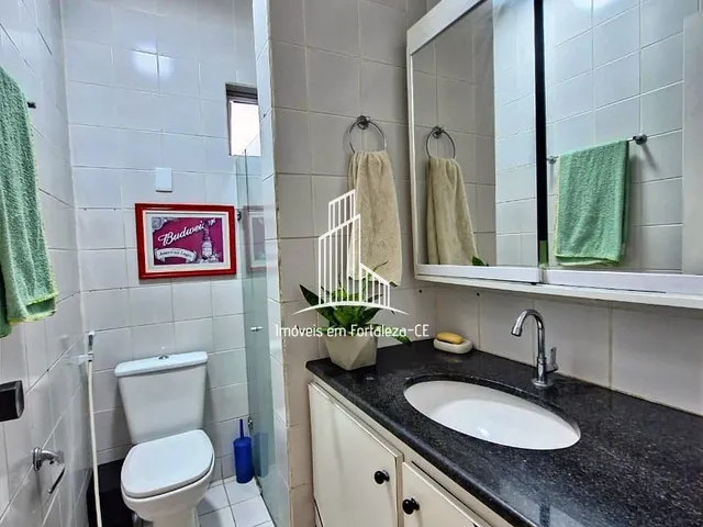Imagem 11: Ap2409-Apartamento À Venda, 120M², 2 Quartos no Cocó