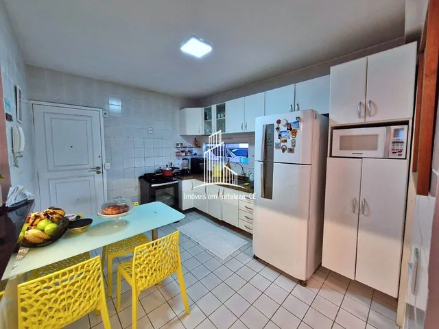 Imagem 8: Ap2409-Apartamento À Venda, 120M², 2 Quartos no Cocó