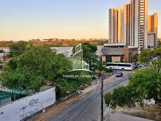 Imagem 9: Ap2409-Apartamento À Venda, 120M², 2 Quartos no Cocó