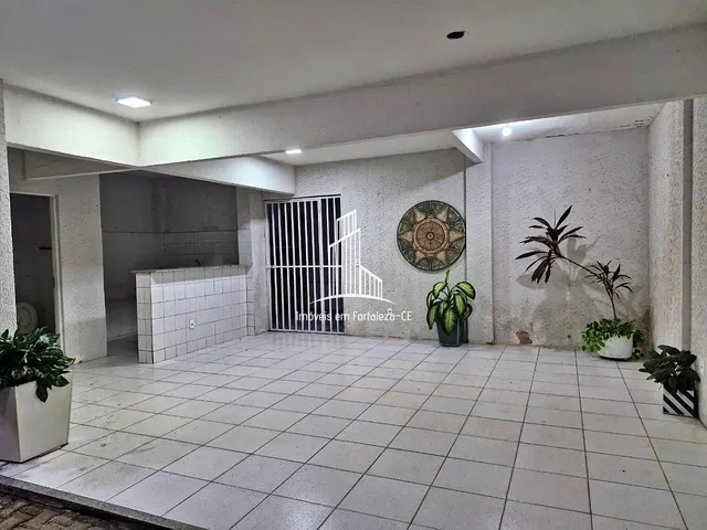 Imagem 7: Ap2409-Apartamento À Venda, 120M², 2 Quartos no Cocó