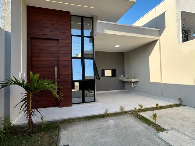Imagem: FF0750 - VILA RICA, Casas planas em Loteamento