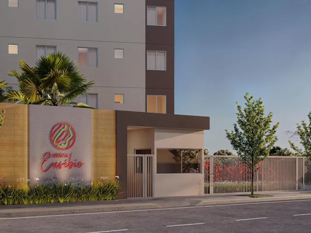 Imagem 13: LANÇAMENTO no Eusébio: Saia do Aluguel com Sinal de R$ 500! Minha Casa Minha Vid