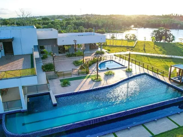 Imagem: Terreno à venda Coaçu Eusébio/CE