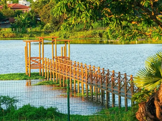 Imagem 11: Terreno à venda Coaçu Eusébio/CE