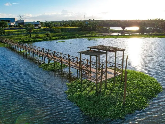 Imagem 9: Terreno à venda Coaçu Eusébio/CE