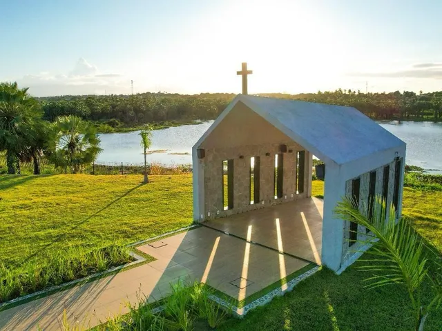 Imagem 12: Terreno à venda Coaçu Eusébio/CE