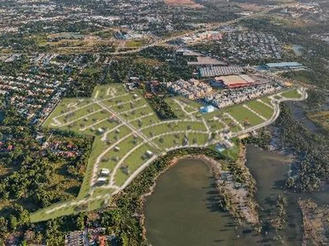 Imagem 10: Terreno à venda Coaçu Eusébio/CE